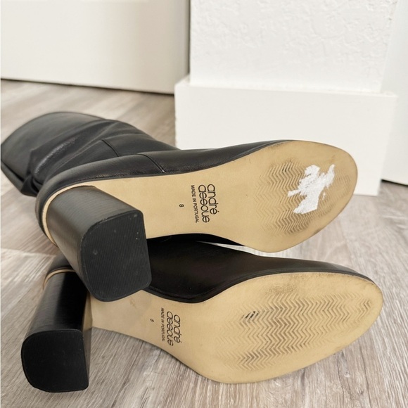 Andre Assous Sonia Boot - Picture 9 of 9